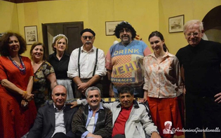 Caltanissetta, concerto stasera a palazzo moncada con un duo di ... Conservatorio di caltanissetta