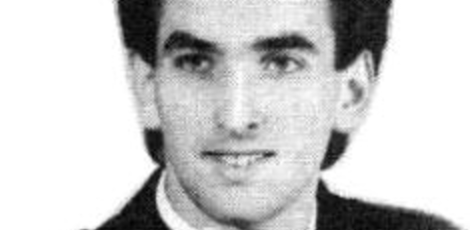 Il Questore di Caltanissetta Giovanni Signer parteciperà alla commemorazione di Calogero Zucchetto, ucciso dalla mafia 37 anni fa - SeguoNews