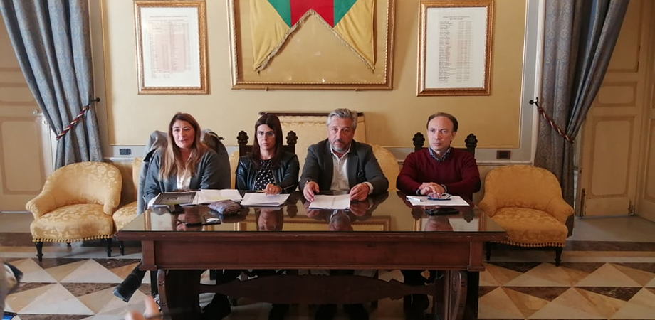 Tarsu, Tari e Tasi. Il Comune di Caltanissetta fa chiarezza e rassicura: nessuna sanzione fino alla data dell'appuntamento - SeguoNews