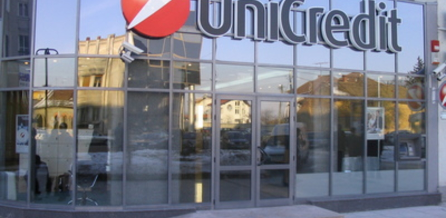 Comune di Caltanissetta sigla convenzione con Unicredit per il servizio di tesoreria