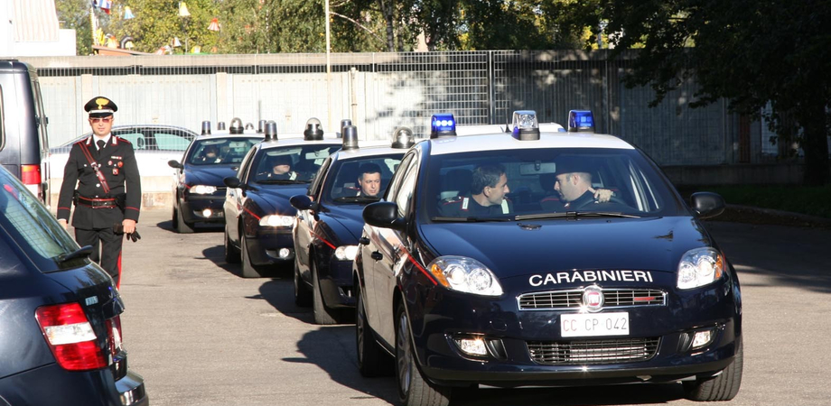 Catania, sgominata la Spa della droga: 47 in carcere, fatturato da 6 milioni all’anno