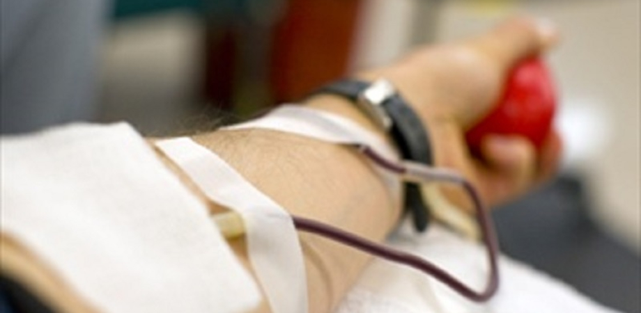 Caltanissetta, l'associazione Fasted: "Noi e i temi della donazione del sangue esclusi dal Consiglio Comunale dedicato alla sanità"