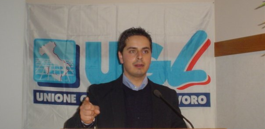 Ugl Polizia, Fabio Fazzi eletto segretario regionale. Plauso dal sindacato nisseno 