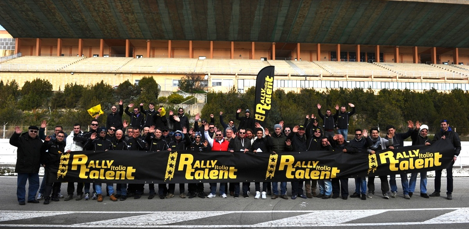 Rally Italia Talent a Pergusa, 400 piloti iscritti. Alessi (Aci): "Evento che avvicina giovani all’automobilismo"