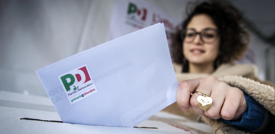 Pd, domenica si vota per eleggere il segretario regionale. La mappa dei seggi nel Nisseno