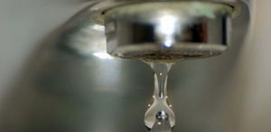 Sommatino, guasto alla condotta idrica: stop alla distribuzione dell’acqua