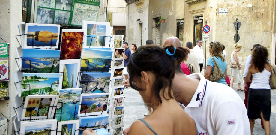 "Turismo: per quale Sicilia?". Tavola rotonda e concorso fotografico dei Rotary Club a Caltanissetta