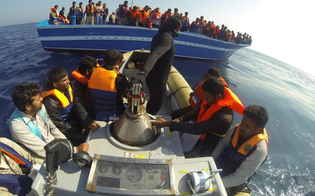 Migranti: continuano i viaggi della speranza. Altri sei sbarchi con 296 persone a Lampedusa