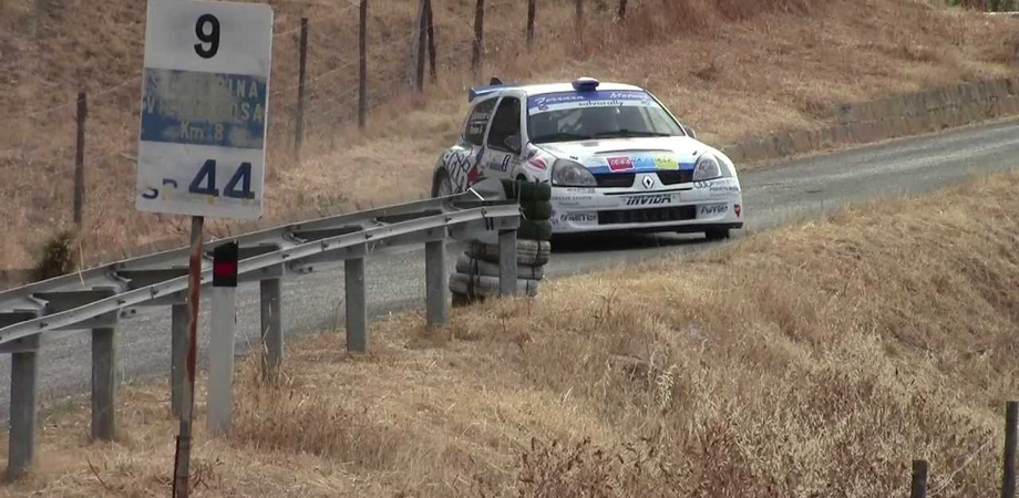 Aci Club Caltanissetta, venerd al centro "Abbate" premiazione dei piloti soci