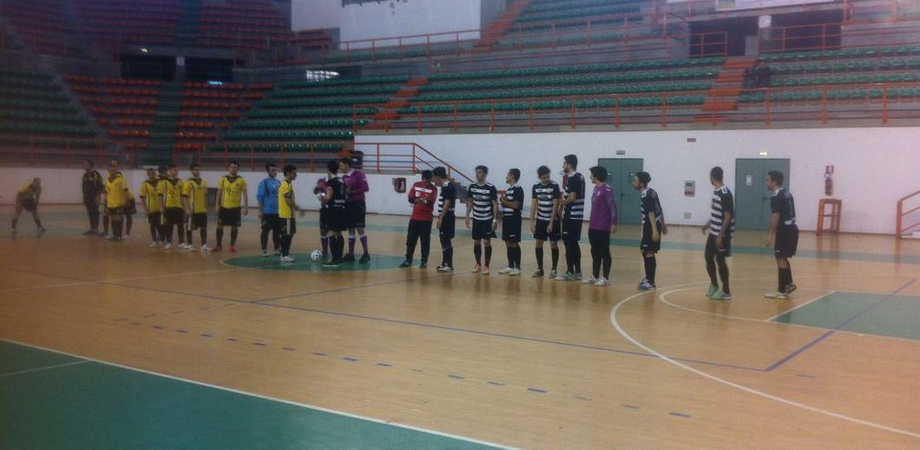 Nissa Futsal conquista lo Stretto. Ora difficile appuntamento ai play off con M&M Futsal