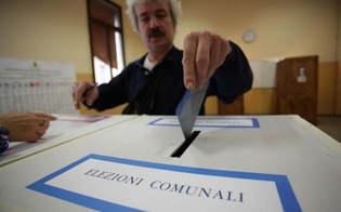 Elezioni amministrative: in provincia di Caltanissetta urne aperte a Delia, Milena, Montedoro, Riesi e Sutera
