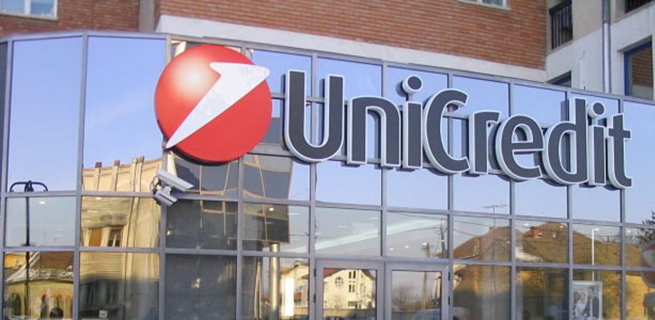 Banca Unicredit assume in tutta Italia diplomati e laureati a tempo indeterminato