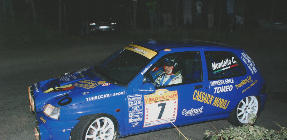 Rally Day Monti Nebrodi: in pole position anche la scuderia Nebrosport