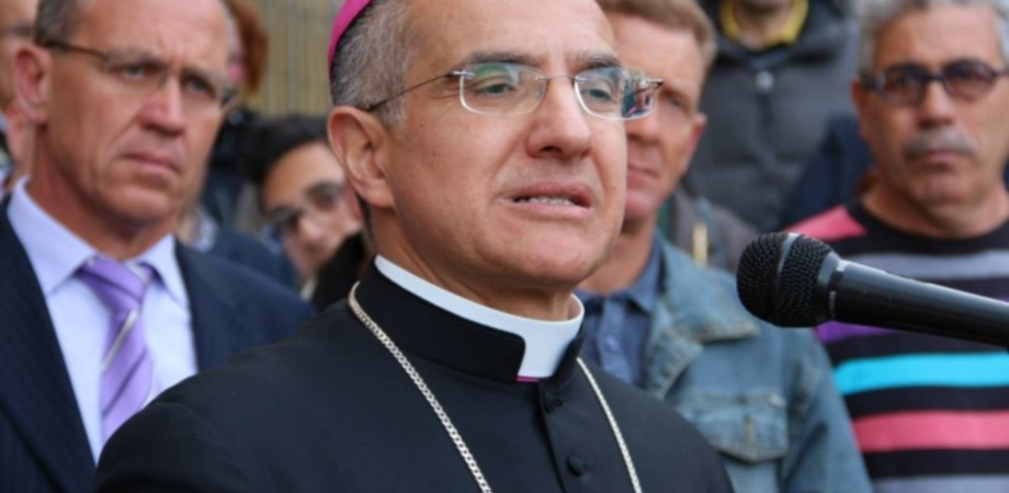 Nelle prossime settimane il vescovo Gisana consacrerà quattro nuovi sacerdoti: due sono di Gela