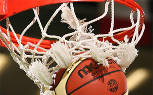 Basket, vittoria dell'Invicta nel derby nisseno contro il Cusn Caltanissetta