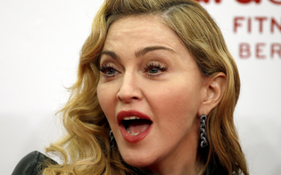 Madonna ha scelto la Sicilia per festegggiare il suo 64esimo compleanno: sarà a Noto