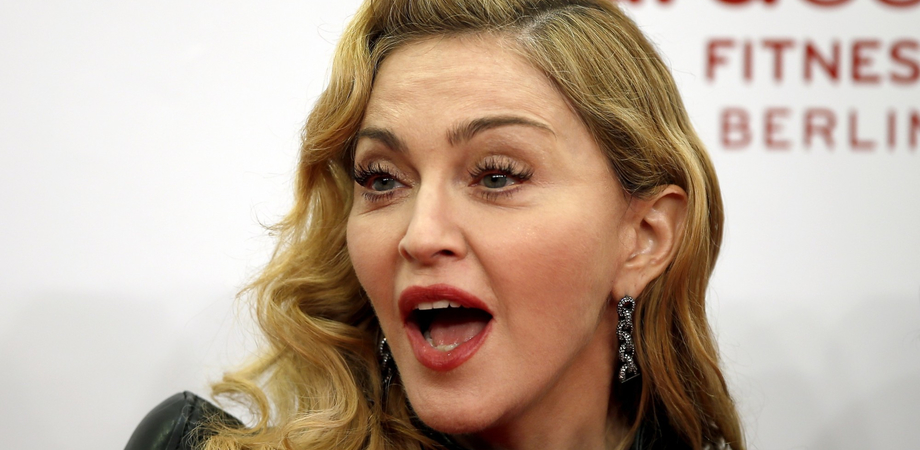 Madonna ha scelto la Sicilia per festegggiare il suo 64esimo compleanno: sarà a Noto