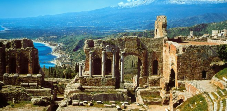 Turismo, approvato calendario dei principali eventi in Sicilia fino a dicembre 2023. Amata: «Adesso pianificazione biennale»