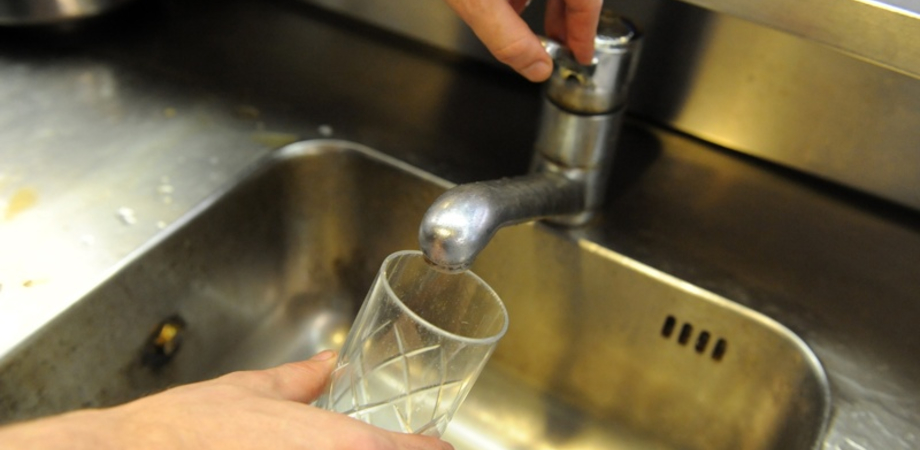 Acqua, rubinetti a secco a Mussomeli: per 24 ore distribuzione idrica sospesa