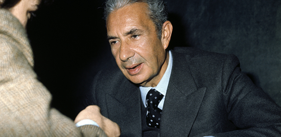 Aldo Moro, romanzo-inchiesta di Michel Emi Maritato prova a riaprire il caso