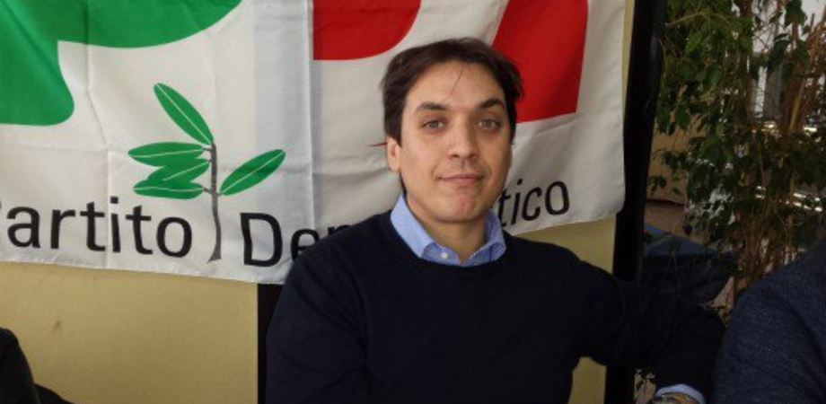 "Una nuova strada per le aree interne", prima agorà del partito Democratico a Caltanissetta