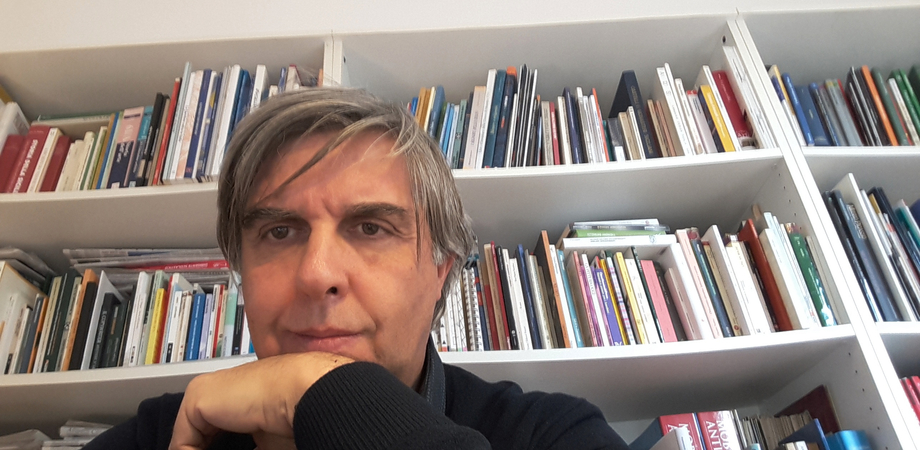 Caltanissetta, Leandro Janni: "Ossessione Open Day, ovvero la scuola che non ci piace"