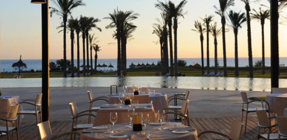 Il resort tra eleganza e lusso è pronto ad aprire i battenti in Sicilia