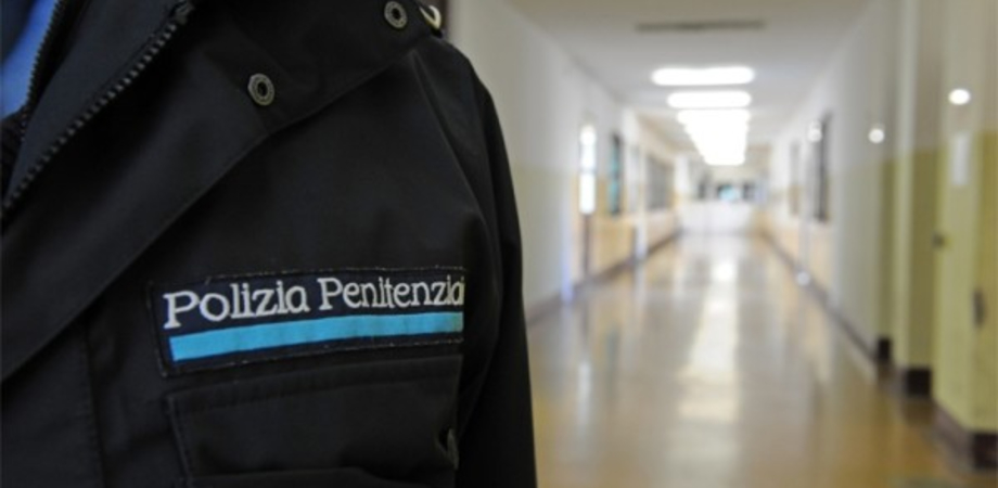 Polizia penitenziaria in stato di agitazione, domani sit-in davanti la prefettura di Caltanissetta