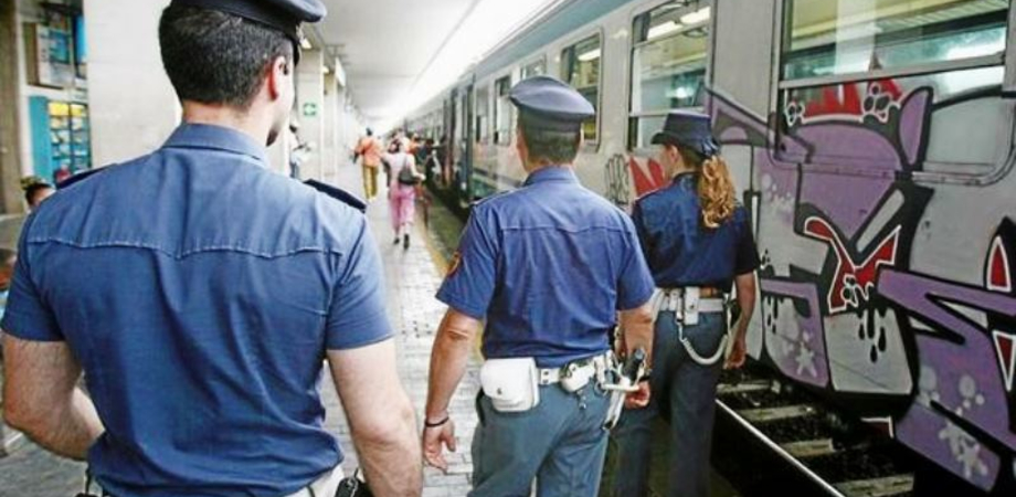 Da domani treni in Sicilia ridotti dell'80 per cento. Falcone: "Bisogna ridurre gli spostamenti di persone"