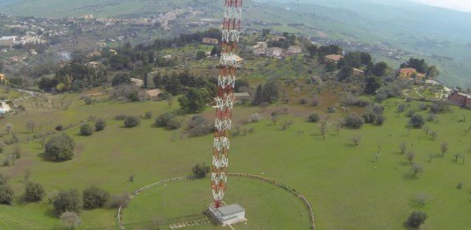 Antenna Rai a Caltanissetta, interviene la Regione Siciliana: "Non si tocca"