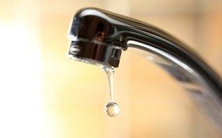 Niente acqua a Mazzarino per interventi di manutenzione urgenti