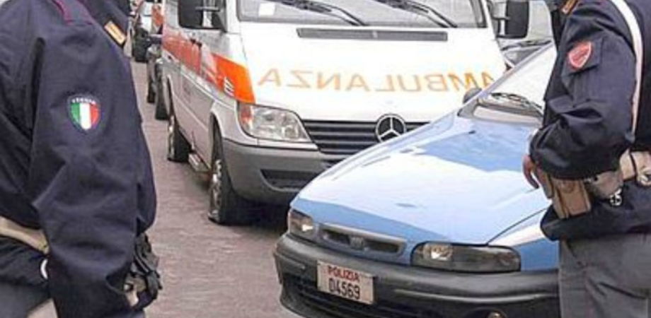 Due bambini di Mussomeli feriti in un incidente stradale: scontro tra due auto ad Agrigento