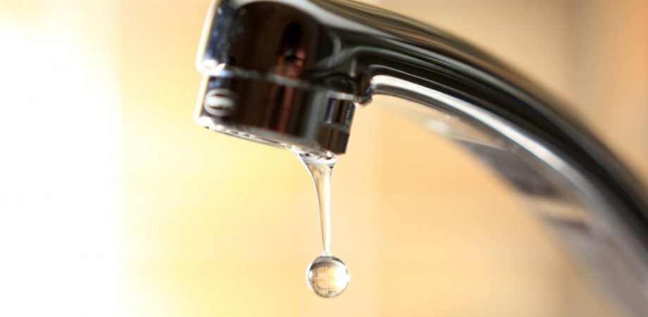Caltanissetta, interventi sulla rete: stop alla distribuzione idrica per due giorni