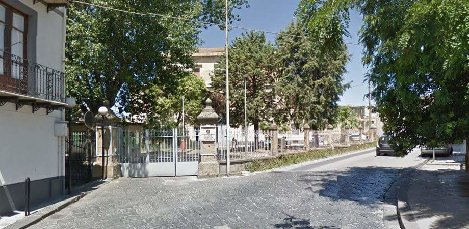 Caltanissetta, incidente in via Messina: grave un agente di polizia penitenziaria