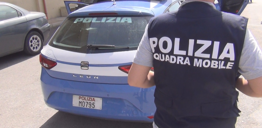 Faida tra due famiglie di Palma di Montechiaro: scattano nove arresti, fatta luce su due omicidi