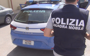 Caltanissetta: estorsioni alle dipendenti, due commercianti arrestate dalla Squadra mobile