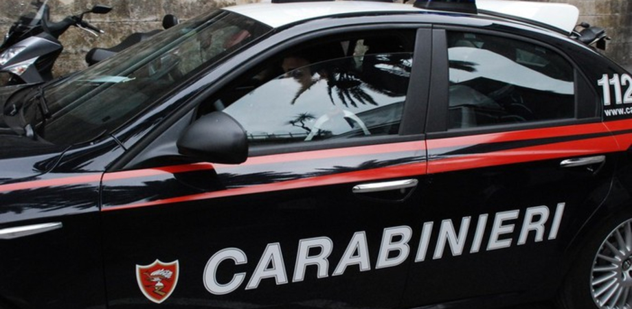 San Cataldo, si allontana da casa e i familiari lanciano l'allarme: rintracciato dai carabinieri