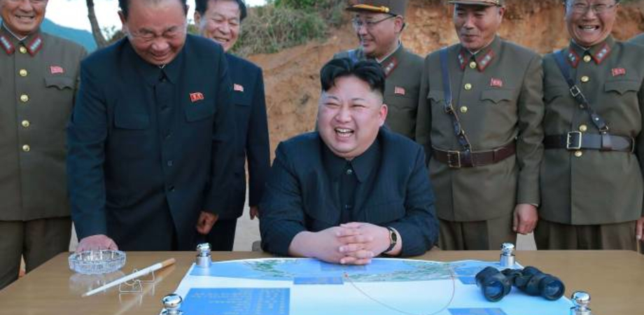 Corea del Nord, la Francia: "Europa a rischio missili di Pyongyang prima del previsto"