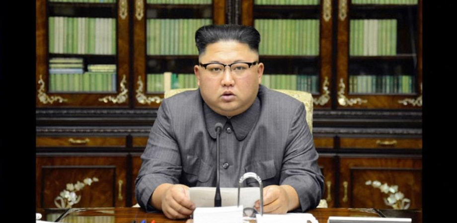 Corea del Nord, Kim sfida gli Usa con un test bomba idrogeno nel Pacifico