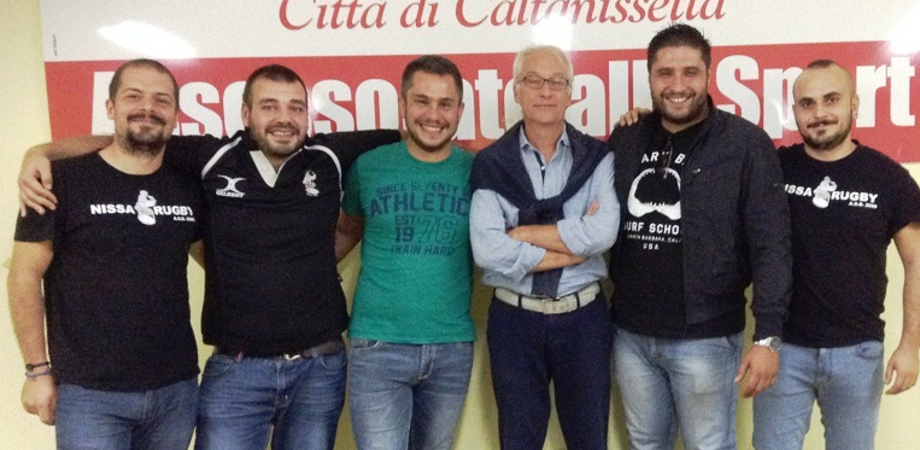 Scuola di Rugby a Caltanissetta: i tecnici incontrano i genitori, al via la nuova stagione