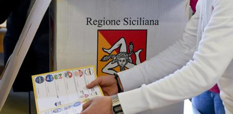 Elezioni regionali, la guida al voto del 25 settembre: ecco in Sicilia come vengono ripartiti i seggi 