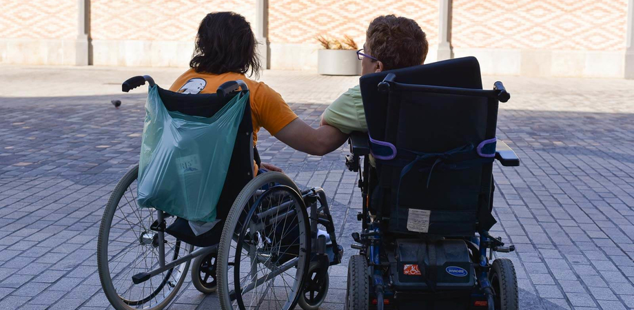 Alunni disabili, stanziati 16 milioni per garantire continuità all'assistenza: a Caltanissetta 770 mila euro