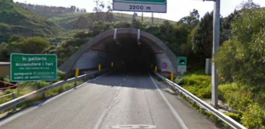 Autostrada A19, chiusa a Caltanissetta la rampa in uscita per i veicoli provenienti da Catania