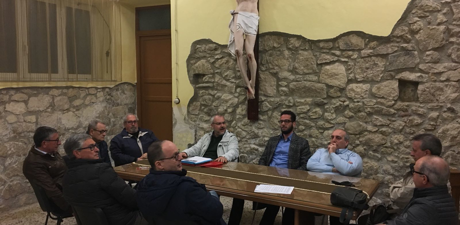Apre una nuova sede di SiciliAntica anche a Santa Caterina ...