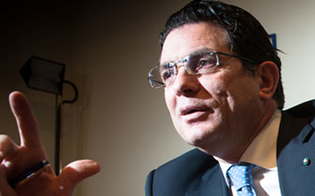 Caltanissetta, processo Montante: primi reati prescritti per alcuni degli imputati