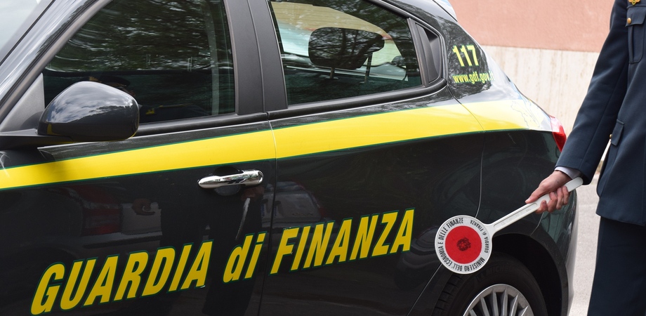 Guardia di Finanza Siracusa, "cartelle pazze" su tributi locali con danno erariale per oltre 6,5 milioni di euro