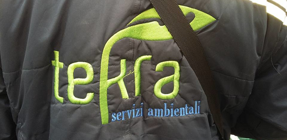 La Tekra pronta a lasciare il servizio rifiuti: a rischio il futuro dei dipendenti