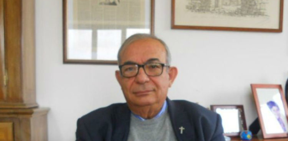 Caltanissetta, Casa Rosetta ricorda don Vincenzo Sorce: ricorre il primo anniversario dalla sua scomparsa