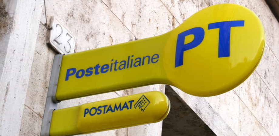 Serradifalco, l'ufficio postale rimarrà chiuso dal 17 al 22 febbraio per lavori interni