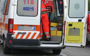 Tunisino fugge dall'ambulanza durante trasporto da Caltanissetta a Catania e si lancia da un ponte